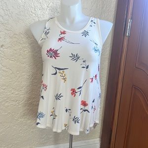 Old navy tank top